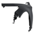 Driver Side Front Fender For 2014-2024 Infiniti Q50