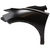 Driver Side Front Fender For 2015-2024 Nissan Murano