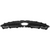 Gloss Black Front Grille For 2019-2025 Mazda 3 Hatchback Models