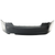 Rear Bumper Cover For 2009-2011 BMW 328i 3.0L Without Park Sensor Holes
