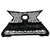 Front Grille For 2019-2024 Lexus UX200 UX250H F-Sport With Sensors