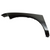 Driver Side Front Fender For 2009-2018 Ram 1500 2010-2018 Ram 2500