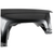 Passenger Side Front Fender For 2014-2019 Chevrolet Silverado