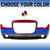 Front Bumper For 2005-2010 Chrysler 300 3.5L