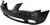 Front Bumper For 2009-2010 Hyundai Sonata