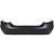 Rear Bumper For 2015-2017 Toyota Camry Without Park Sensor Holes