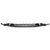 Front Lower Bumper Grille For 2019-2022 Toyta Prius With Fog Lamp Holes