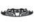 Front Grille For 2019-2022 Toyota Prius Models Without Sensors