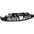 Front Grille For 2019-2022 Toyota Prius Models Without Sensors