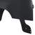 Passenger Side Front Fender For 2003-2006 Chevrolet Silverado