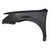 Driver Side Front Fender For 2005-2010 Toyota Avalon