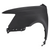 Driver Side Front Fender For 2005-2010 Toyota Avalon