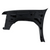 Passenger Side Front Fender For 2007-2014 Tahoe Suburban Avalanche