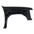 Driver Side Front Fender For 2007-2014 Tahoe Suburban Avalanche