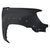Passenger Side Front Fender For 2005-2015 Toyota Tacoma