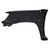 Passenger Side Front Fender For 2005-2015 Toyota Tacoma