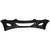 Primed Front Bumper Cover For 2011-2013 Hyundai Elantra Sedan