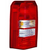 Driver Side Tail Light For 2008-2017 Jeep Patriot With 2 Bulb Holes in the Back Left