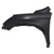 Driver Side Front Fender For 2007-2011 Honda CR-V