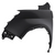 Driver Side Front Fender For 2007-2011 Honda CR-V