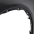Driver Side Front Fender For 2007-2011 Honda CR-V