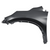 Driver Side Front Fender For 2012-2016 Honda CR-V