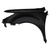 Passenger Side Front Fender For 2007-2013 Acura MDX