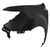 Driver Side Front Fender For 2007-2013 Acura MDX