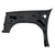 Passenger Side Front Fender For 2007-2014 Cadillac Escalade