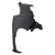 Passenger Side Front Fender For 2009-2014 Honda Fit