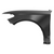 Driver Side Front Fender For 2017-2020 Ford Fusion