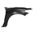 Driver Side Front Fender For 2017-2020 Ford Fusion