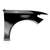 Passenger Side Front Fender For 2017-2020 Ford Fusion