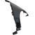 Passenger Side Front Fender For 2017-2020 Ford Fusion