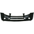 Front Bumper For 2006-2008 Toyota Rav4 Without Flares