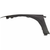 Driver Side Front Fender For 2019-2025 Volkswagen Jetta