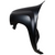 Driver Side Front Fender For 2007-2013 Chevrolet Silverado 1500