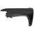 Driver Side Front Fender For 2021-2025 Jeep Grand Cherokee L