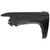 Driver Side Front Fender For 2021-2025 Jeep Grand Cherokee L
