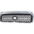 Front Grille For 2018-2021 Toyota Tundra