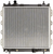 Radiator For 2001-2010 PT Cruiser 2.4L