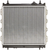 Valeo Premium Radiator For 2001-2010 PT Cruiser 2.4L