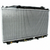 Radiator For 2008-2012 Honda Accord 2.4L