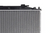 Radiator For 2008-2012 Honda Accord 2.4L