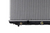 Radiator For 2008-2012 Honda Accord 2.4L