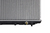 Radiator For 2008-2012 Honda Accord 2.4L