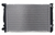 Radiator For 1997-2005 Passat 1997-2001 Audi A4 1.8L Turbo