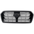 Black Front Grille For 2019-2022 Subaru Ascent