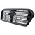 Black Front Grille For 2019-2022 Subaru Ascent