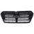 Black Front Grille For 2019-2022 Subaru Ascent
